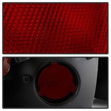 Load image into Gallery viewer, Spyder Porsche 993 1995-1998 OEM Tail Light - Red Smoke 5086761