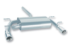 Load image into Gallery viewer, Borla 06-14 Mazda MX-5 Miata 2.0L RWD Twin-Tip Cat Back Exhaust 140169