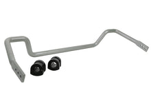 Load image into Gallery viewer, Whiteline Front Sway Bar 27mm Adjustable BMW 318IC 1991-1997