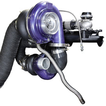 Load image into Gallery viewer, ATS Diesel 98.5-02 Dodge Cummins 5.9L Aurora 3000/5000 Compound Turbo Kit 202A352218