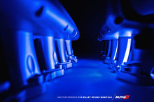 Load image into Gallery viewer, AMS Performance V10 Audi R8 / Lamborghini Huracan / Performante Billet Intake Manifold - CLR Anodize ALP.37.08.0001-1