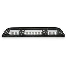 Load image into Gallery viewer, ANZO 15-20 Ford F-250 - F-550 LED Third Brake Light - Black Housing/Clear Lens 531111
