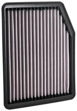Load image into Gallery viewer, AEM Induction AEM 2019 Chevrolet Silverado 1500 V8-5.3L F/I DryFlow Air Filter 28-50083