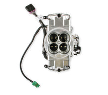 Load image into Gallery viewer, EFI Terminator X Stealth GM LS 4150 - Shiny - 58X Crank - 4 Injectors - 650 HP