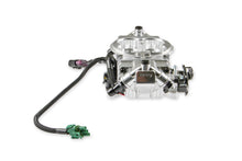Load image into Gallery viewer, EFI Terminator X Stealth GM LS 4150 - Shiny - 58X Crank - 4 Injectors - 650 HP