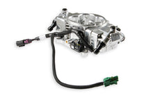 Load image into Gallery viewer, EFI Terminator X Stealth 4150 - Shiny - 4 Injectors - 650 HP