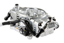 Load image into Gallery viewer, EFI Terminator X Stealth 4150 - Shiny - 4 Injectors - 650 HP