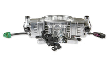 Load image into Gallery viewer, EFI Terminator X Stealth GM LS 4150 - Shiny - 58X Crank - 4 Injectors - 650 HP