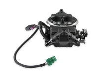 Load image into Gallery viewer, EFI Terminator X Max Stealth 4150 - Black Pre-2009 GM 4L60E/4L80E Transmission Control - 1250 HP