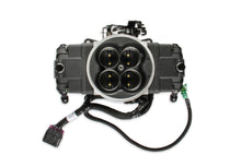Load image into Gallery viewer, EFI Terminator X Max Stealth 4150 - Black Pre-2009 GM 4L60E/4L80E Transmission Control - 1250 HP