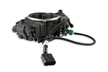 Load image into Gallery viewer, EFI Terminator X Max Stealth 4150 - Black Pre-2009 GM 4L60E/4L80E Transmission Control - 1250 HP