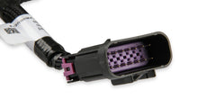 Load image into Gallery viewer, EFI Terminator X Stealth 4150 Throttle Body - Shiny - 4 Injectors - 650 HP