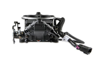 Load image into Gallery viewer, EFI Terminator X Stealth GM LS 4150 - Black - 58X Crank - 4 Injectors - 650 HP