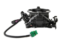 Load image into Gallery viewer, EFI Terminator X Stealth GM LS 4150 - Black - 24X Crank - 4 Injectors - 650 HP