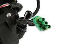 Load image into Gallery viewer, EFI Terminator X Stealth GM LS 4150 - Black - 24X Crank - 4 Injectors - 650 HP