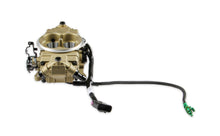 Load image into Gallery viewer, EFI Terminator X Stealth GM LS 4150 - Gold - 24X Crank - 4 Injectors - 650 HP