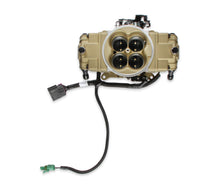Load image into Gallery viewer, EFI Terminator X Stealth GM LS 4150 - Gold - 24X Crank - 4 Injectors - 650 HP