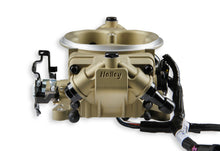 Load image into Gallery viewer, EFI Terminator X Stealth GM LS 4150 - Gold - 24X Crank - 4 Injectors - 650 HP