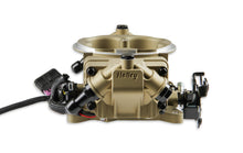 Load image into Gallery viewer, EFI Terminator X Stealth GM LS 4150 - Gold - 24X Crank - 4 Injectors - 650 HP