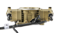 Load image into Gallery viewer, EFI Terminator X Stealth GM LS 4150 - Gold - 24X Crank - 4 Injectors - 650 HP