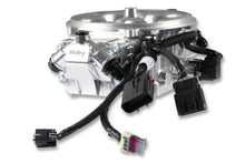 Load image into Gallery viewer, Holley EFI Terminator X Stealth 4500 Throttle Body - Shiny
