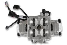 Load image into Gallery viewer, Holley EFI Terminator X Stealth 4500 Throttle Body - Shiny