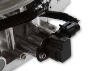 Load image into Gallery viewer, Holley EFI Terminator X Stealth 4500 Throttle Body - Shiny