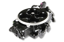 Load image into Gallery viewer, Holley EFI Terminator X Stealth 4500 Throttle Body - Black
