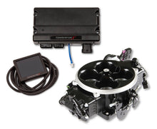 Load image into Gallery viewer, Holley EFI Terminator X Stealth 4500 - Black