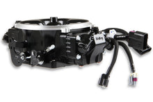 Load image into Gallery viewer, Holley EFI Terminator X Stealth 4500 Throttle Body - Black