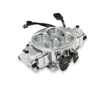 Load image into Gallery viewer, Holley EFI Terminator X Stealth 2x4 4500 Kit - Shiny