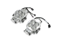 Load image into Gallery viewer, Holley EFI Terminator X Stealth 2x4 4500 Kit - Shiny