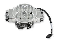 Load image into Gallery viewer, Holley EFI Terminator X Stealth 2x4 4500 Kit - Shiny