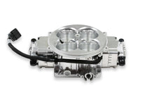 Load image into Gallery viewer, Holley EFI Terminator X Stealth 2x4 4500 Kit - Shiny