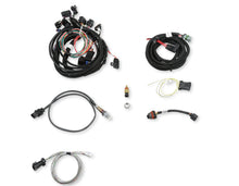 Load image into Gallery viewer, Holley EFI Terminator X Stealth 2x4 4500 Kit - Shiny