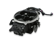Load image into Gallery viewer, Holley EFI Terminator X Stealth 2x4 4500 Kit - Black
