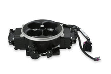 Load image into Gallery viewer, Holley EFI Terminator X Stealth 2x4 4500 Kit - Black