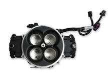 Load image into Gallery viewer, Holley EFI Terminator X Stealth 2x4 4500 Kit - Black