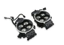 Load image into Gallery viewer, Holley EFI Terminator X Stealth 2x4 4500 Kit - Black