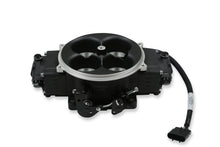 Load image into Gallery viewer, Holley EFI Terminator X Stealth 2x4 4500 Kit - Black