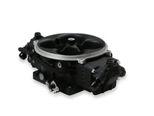 Load image into Gallery viewer, Holley EFI Terminator X Stealth 2x4 4500 Kit - Black