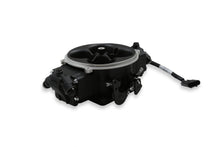 Load image into Gallery viewer, Holley EFI Terminator X Stealth 2x4 4500 Kit - Black