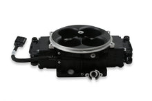 Load image into Gallery viewer, Holley EFI Terminator X Stealth 2x4 4500 Kit - Black