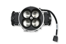 Load image into Gallery viewer, Holley EFI Terminator X Stealth 2x4 4500 Kit - Black