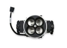 Load image into Gallery viewer, Holley EFI Terminator X Stealth 2x4 4500 Kit - Black