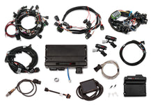 Load image into Gallery viewer, EFI Terminator X - 2011-2012 Ford Coyote Engines with Ti-VCT and EV1 injectors, for Early Coils