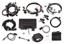 Load image into Gallery viewer, EFI Terminator X - 2011-2012 Ford Coyote Engines with Ti-VCT and EV6 injectors, for Early Coils