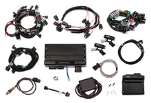 Load image into Gallery viewer, EFI Terminator X - 2013-2015 Ford Coyote Engines with Ti-VCT and EV1 injectors, for Early Coils
