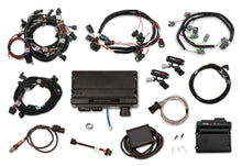 Load image into Gallery viewer, EFI Terminator X - 2013-2015 Ford Coyote Engines with Ti-VCT and EV6 injectors, for Early Coils