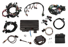 Load image into Gallery viewer, EFI Terminator X - 2015.5-2017 Ford Coyote Engines with Ti-VCT and EV1 injectors, for Late Coils